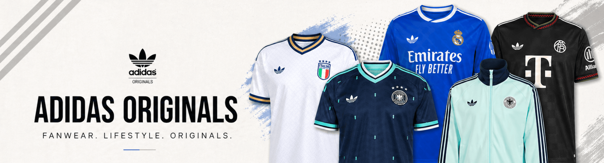 adidas originals